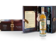 Viña AB Estrella de los Mares, el vino de Jerez “de ida y vuelta” que ha hecho historia Viña AB Estrella de los Mares, el vino de Jerez “de ida y vuelta” que ha hecho historia