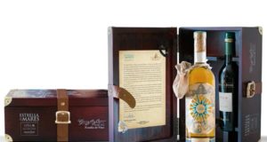 Viña AB Estrella de los Mares, el vino de Jerez “de ida y vuelta” que ha hecho historia Viña AB Estrella de los Mares, el vino de Jerez “de ida y vuelta” que ha hecho historia
