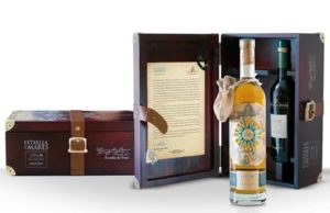 Viña AB Estrella de los Mares, el vino de Jerez “de ida y vuelta” que ha hecho historia Viña AB Estrella de los Mares, el vino de Jerez “de ida y vuelta” que ha hecho historia