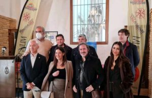 Premiados X Concurso de Mostos en Sanlúcar Jurado X Concurso de Mostos