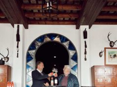 Alianza estratégica Narbona Solís y Argüeso-Yuste Alianza estratégica Narbona Solís y Argüeso-Yuste