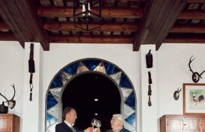 Alianza estratégica Narbona Solís y Argüeso-Yuste Alianza estratégica Narbona Solís y Argüeso-Yuste