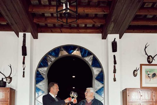 Alianza estratégica Narbona Solís y Argüeso-Yuste Alianza estratégica Narbona Solís y Argüeso-Yuste