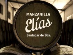 Bodegas Elías González por Paco Barroso Bodegas Elías González por Paco Barroso