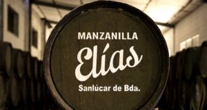 Bodegas Elías González por Paco Barroso Bodegas Elías González por Paco Barroso