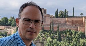 Entrevista a Juan Antonio Moreno sobre la figura de María de Austis, comerciante del sector bodeguero en el Jerez del siglo XVI Entrevista a Juan Antonio Moreno sobre la figura de María de Austis, comerciante del sector bodeguero en el Jerez del siglo XVI