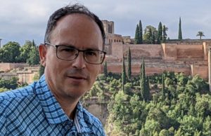 Entrevista a Juan Antonio Moreno sobre la figura de María de Austis, comerciante del sector bodeguero en el Jerez del siglo XVI Entrevista a Juan Antonio Moreno sobre la figura de María de Austis, comerciante del sector bodeguero en el Jerez del siglo XVI