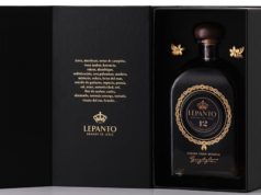 Brandy Lepanto y Juan Avellaneda presentan una exclusiva edición de Gemelos inspirados en Jerez Brandy Lepanto y Juan Avellaneda presentan una exclusiva edición de Gemelos inspirados en Jerez