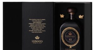 Brandy Lepanto y Juan Avellaneda presentan una exclusiva edición de Gemelos inspirados en Jerez Brandy Lepanto y Juan Avellaneda presentan una exclusiva edición de Gemelos inspirados en Jerez