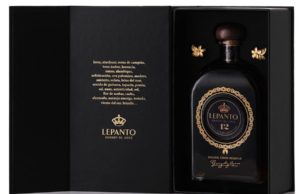 Brandy Lepanto y Juan Avellaneda presentan una exclusiva edición de Gemelos inspirados en Jerez Brandy Lepanto y Juan Avellaneda presentan una exclusiva edición de Gemelos inspirados en Jerez