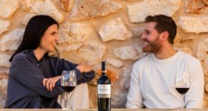 Finca Moncloa Tintilla de Rota Edición Limitada Finca Moncloa Tintilla de Rota Edición Limitada