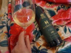 Fino Harveys de Bodegas Fundador Fino Harveys de Bodegas Fundador