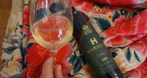 Fino Harveys de Bodegas Fundador Fino Harveys de Bodegas Fundador