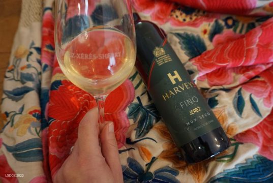 Fino Harveys de Bodegas Fundador Fino Harveys de Bodegas Fundador