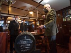 Tío Pepe recorrerá el mundo a bordo del Juan Sebastián de Elcano Tío Pepe recorrerá el mundo a bordo del Juan Sebastián de Elcano