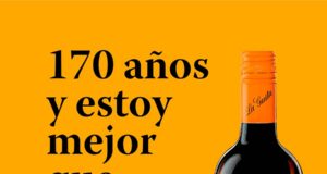 Tras 170 años La Guita renueva su imagen Tras 170 años La Guita renueva su imagen