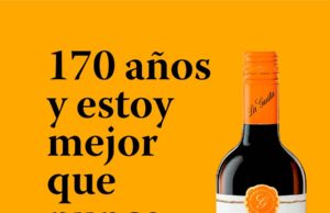 Tras 170 años La Guita renueva su imagen Tras 170 años La Guita renueva su imagen