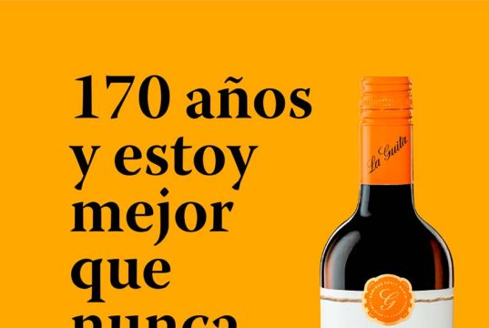 Tras 170 años La Guita renueva su imagen Tras 170 años La Guita renueva su imagen