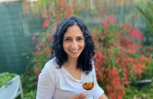 “La Palomino es una variedad que transmite su terruño y lo lleva a la bota”. Entrevistamos a Esperanza Geara, Enóloga en Bodegas Fundador “La Palomino, más que expresarse a sí misma, es una variedad que transmite su terruño y lo lleva a la bota”. Entrevistamos a Esperanza Geara, Enóloga en Bodegas Fundador