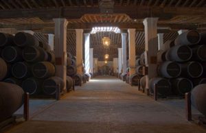 González Byass Jerez reduce en una década el 60% de sus emisiones directas de CO2 González Byass Jerez reduce en una década el 60% de sus emisiones directas de CO2