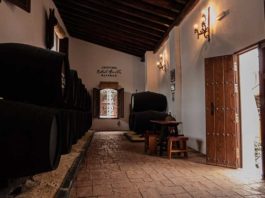 La Galería del Jerez