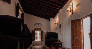 La Galería del Jerez La Galería del Jerez