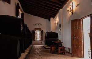 La Galería del Jerez La Galería del Jerez