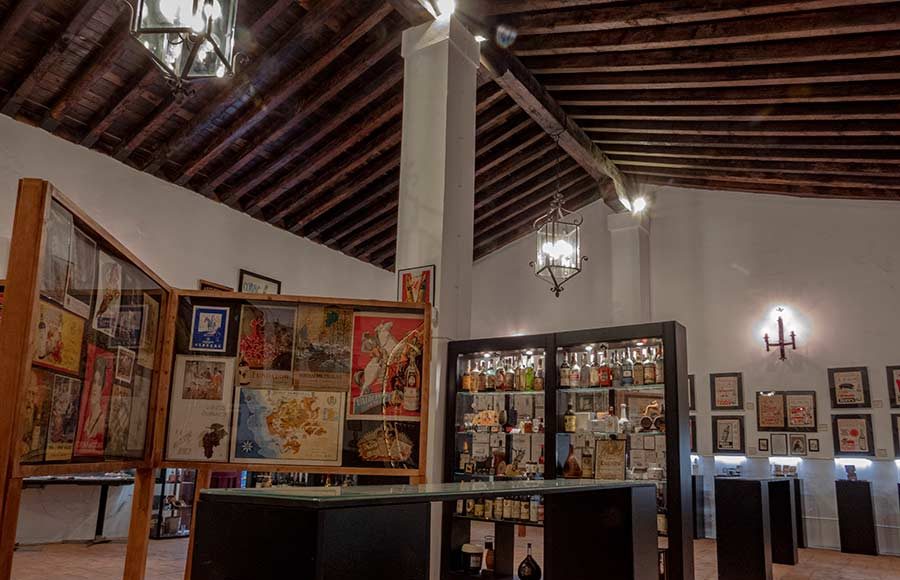 La Galería del Jerez