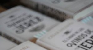 Almuzara presenta “El libro de los vinos de Jerez” de César Saldaña Almuzara presenta “El libro de los vinos de Jerez” de César Saldaña