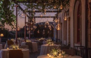 Cenador de Amós y Cañabota protagonizan ‘Las cenas de las estrellas’ 2022 de Tío Pepe Festival Cenador de Amós y Cañabota protagonizan ‘Las cenas de las estrellas’ 2022 de Tío Pepe Festival