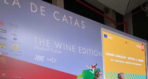 La Manzanilla de Sanlúcar conquista al público de Madrid Fusión La Manzanilla de Sanlúcar conquista al público de Madrid Fusión