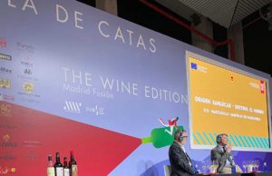 La Manzanilla de Sanlúcar conquista al público de Madrid Fusión La Manzanilla de Sanlúcar conquista al público de Madrid Fusión