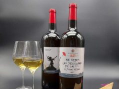 Nueva saca de la manzanilla viral de Feria Nueva saca de la manzanilla viral de Feria