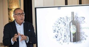 Tío Pepe y su Secuencia Molecular Tío Pepe y su secuencia molecular