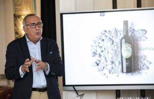 Tío Pepe y su Secuencia Molecular Tío Pepe y su secuencia molecular