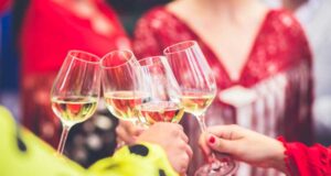 La primavera, mejor con Fino y Manzanilla La primavera, mejor con Fino y Manzanilla