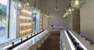 ‘Vinos de Pasto’, cerca de la mayoría de edad Sala de Catas del Consejo Regulador de Jerez