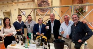 Vinos de España Una Pasión se despide de Cádiz por la puerta grande Vinos de España