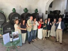 Bodegas Faustino González lanza un magnum con motivo de su 50 aniversario Bodegas Faustino González lanza un magnum con motivo de su 50 aniversario