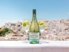 Croft Twist, el Fino Sritz más refrescante del sur: Croft Twist, el fino ‘spritz’ Croft twist