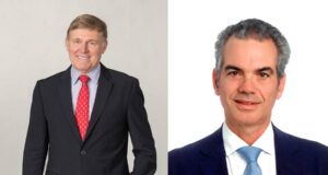 Relevo en la dirección general de González Byass Relevo en la dirección general de González Byass