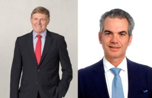 Relevo en la dirección general de González Byass Relevo en la dirección general de González Byass