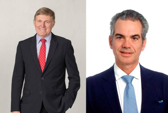 Relevo en la dirección general de González Byass Relevo en la dirección general de González Byass