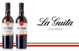 Sacas especiales de La Guita La Guita