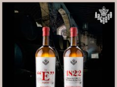 ARGÜESO, las mejores soleras embotelladas Manzanilla la E