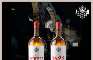 ARGÜESO, las mejores soleras embotelladas Manzanilla la E