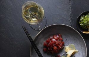 Ocho propuestas únicas para maridar esta Navidad con Vinos de Jerez Cinco propuestas para llevar el atún de Cádiz a tu mesa de la mano de los Vinos de Jerez