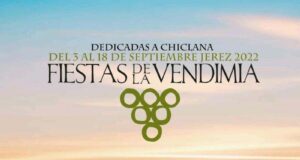 Programa Oficial de las Fiestas de la Vendimia de Jerez 2022 Programa Oficial de las Fiestas de la Vendimia de Jerez 2022