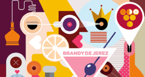 La Mixología con Brandy de Jerez conquista las Fiestas de la Vendimia 2022 La Mixología con Brandy de Jerez conquista las Fiestas de la Vendimia 2022