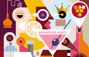 La Mixología con Brandy de Jerez conquista las Fiestas de la Vendimia 2022 La Mixología con Brandy de Jerez conquista las Fiestas de la Vendimia 2022